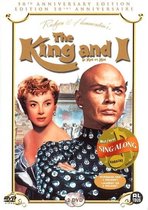 King and I (2DVD)(Special Edition)