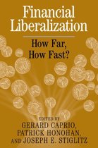 Financial Liberalization