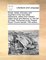 Songs, Duets, Choruses, and Argument of the New Ballet Pantomime, (Taken from Ossian) Called Oscar and Malvina, Or, the Hall of Fingal. Performed at the Theatre Royal, Covent-Garden. Fifth Edition. - Multiple Contributors, See Notes Multiple Contributors