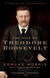 Modern Library 100 Best Nonfiction Books - The Rise of Theodore Roosevelt