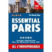 Plans de Paris