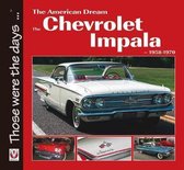 Chevrolet Impala 1958-1970