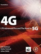 4G LTE Evolution & The Road To 5G