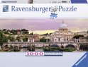 Ravensburger puzzel Rome Panorama - Legpuzzel - 1000 stukjes