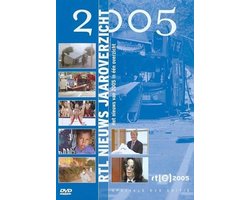 Rtl Nieuws - Jaaroverzicht 2005