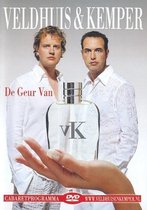 Veldhuis & Kemper - De Geur Van