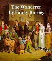 The Wanderer or Female Difficulties, all five volumes in a single file