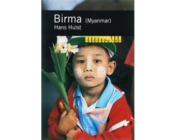 Landenreeks - Birma