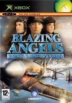 Blazing Angels, Squadrons Of WWII
