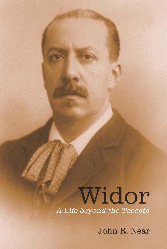 Widor - cover