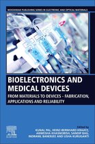 Woodhead Publishing Series in Electronic and Optical Materials - Bioelectronics and Medical Devices