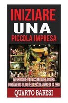 Iniziare una piccola impresa