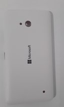 Microsoft Lumia 640 Achterkant, Wit