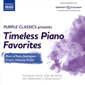 Timeless Piano Favorites