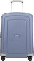 Samsonite Reiskoffer - S'Cure Spinner 55/20-S2823 (Handbagage) Night Shadow Blue