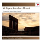 Mozart/Symphonies Nos 40 & 41 Jupiter