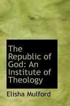 The Republic of God