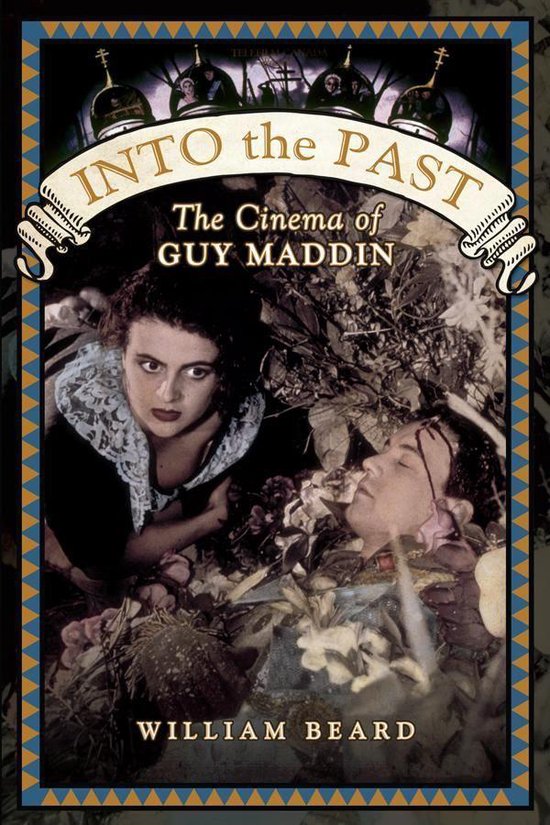 Into the Past - cover