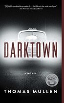The Darktown Series - Darktown