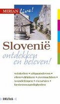 Merian live / Slovenie ed 2008