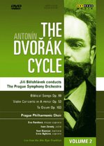 The Dvorak Cycle Vol 2