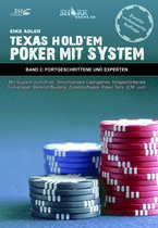 Poker mit System 2 - Texas Hold'em - Poker mit System 2