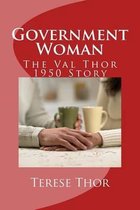 Government Woman