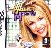 [Nintendo DS] Hannah Montana Amerikaans