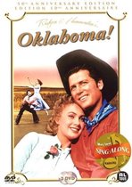 Oklahoma (2DVD) (Special Edition)