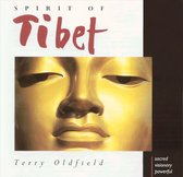 Spirit of Tibet