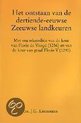 Middeleeuwse studies en bronnen 63 -   Het ontstaan van de dertiende-eeuwse Zeeuwse landkeuren