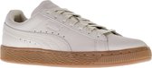 Puma Suede Classic Sneakers - Maat 42.5 - Unisex - wit