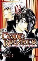 Code:Breaker 03