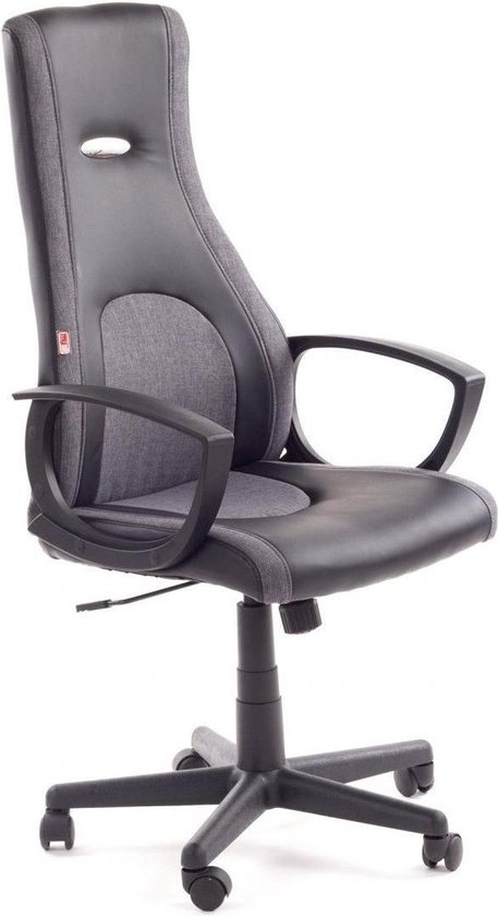 | Bureaustoel Seattle, directiestoel, kantoorstoel Bureaustoelen & directiestoelen kopen | Schäfer Shop