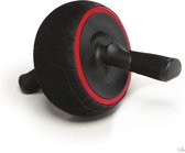 Iron Gym - Speed Abs Buikspierwiel - Ab Roller Wheel - Ab Trainer - Trainingswiel voor buikspieroefeningen