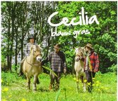 Cecilia - Blauw Gras (CD)