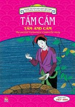 Vietnamese Folktales 1 - Truyen tranh dan gian Viet Nam - Tam Cam