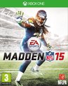 Electronic Arts Madden NFL 15, Xbox One Standard Français