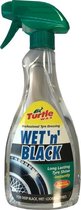 Turtlewax wet 'n black 500ml