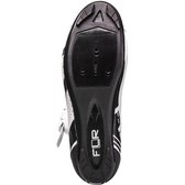 FLR Wielrenschoenen F-15 maat 48 wit