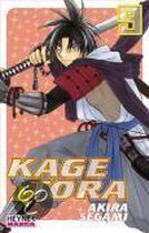 KageTora 09