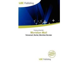 Meridian Mail