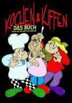 Kochen und Kiffen. Das Buch