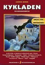 Kykladen. Reise-Handbuch