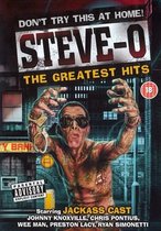 Steve - O - Greatest Hits