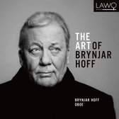 The Art Of Brynjar Hoff (9 Cd-Box)