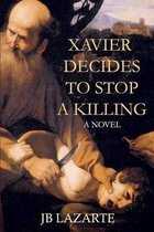 Xavier Decides to Stop a Killing