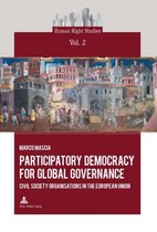 Participatory Democracy for Global Governance