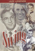 Jazz Legends - Swing Volume1