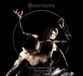 Mondtraume - Lovers, Sinners.. (CD) (Limited Edition)